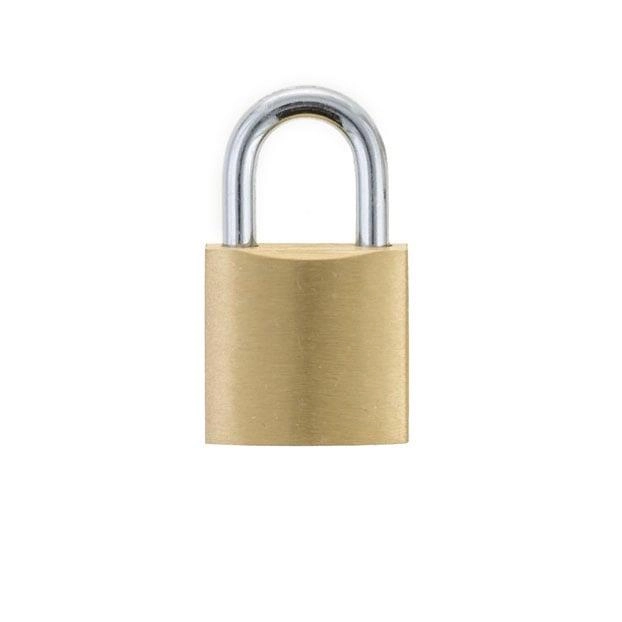 HANGING LOCK HL401A 20 MM 14968959