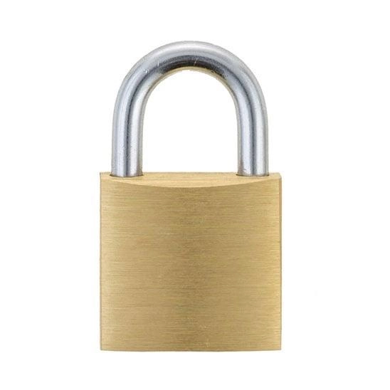 HANGING LOCK HL403A 30 MM 14968929