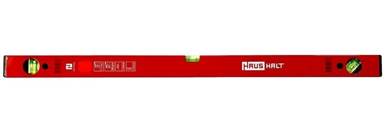 SPIRIT LEVEL HOUSEHOLD JYC-97C-4 1200 MM