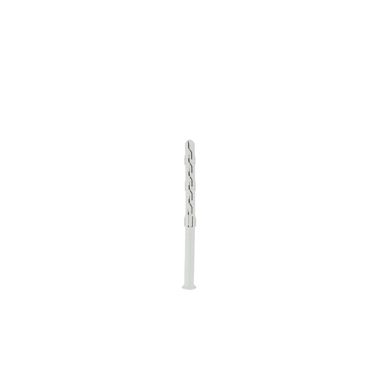 FRAME PLUG WITH SCREW 8X120MM W-KPR