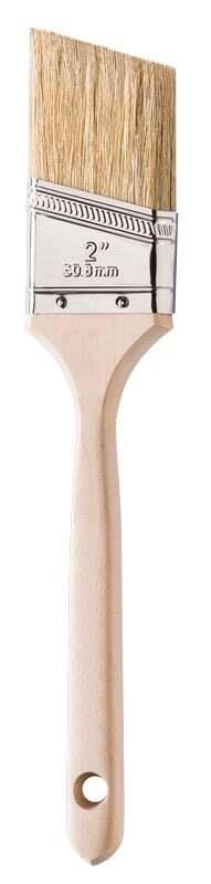 BRUSH FLAT CORNER 50X14MM ( 14973086