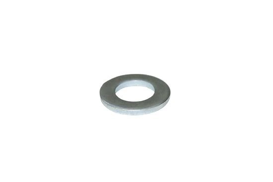 WASHER DIN125 D30 ZN(50) ( 14965890