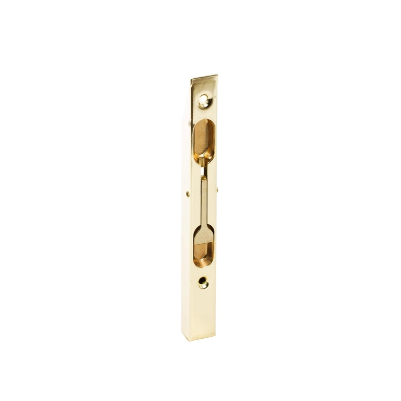 FIXATOR DOOR LX16-160MM BRASS 14972845 LX16-160BR