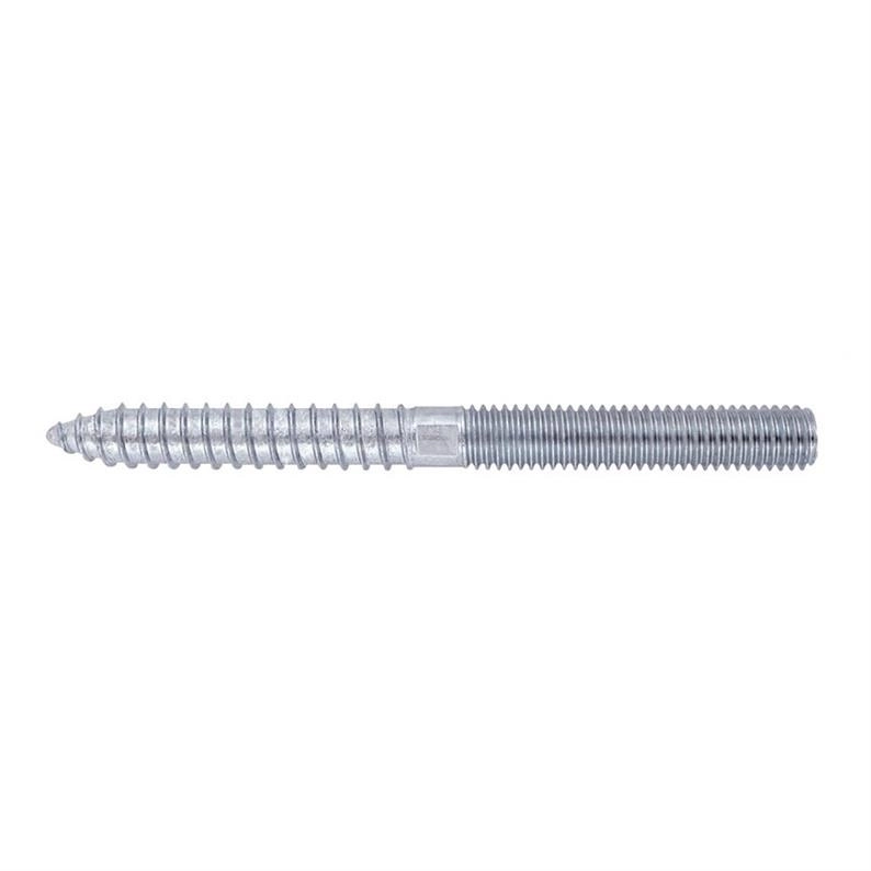 STUD M8X100 ZN 4PCS 14971364 M8X100_DIY