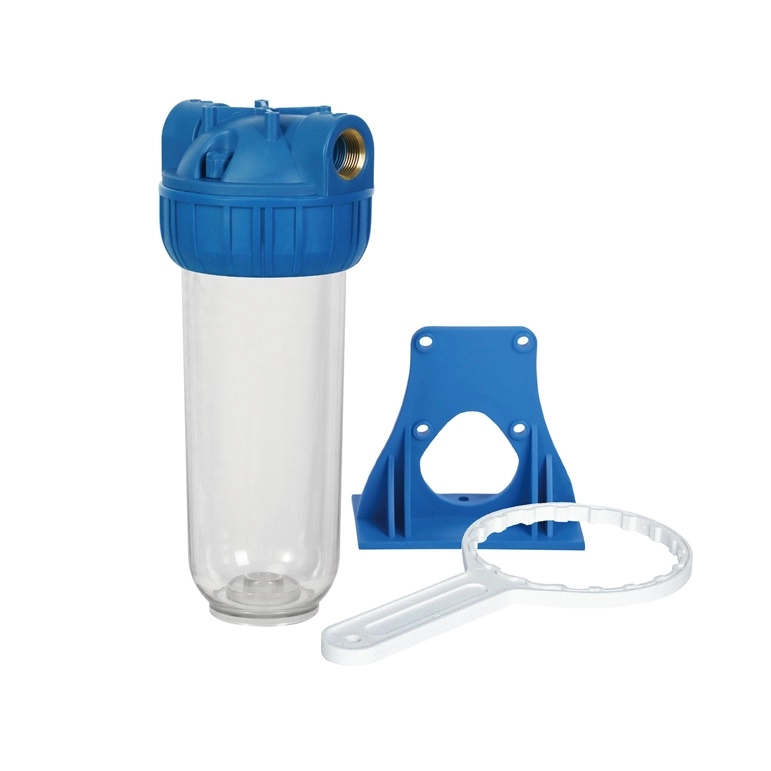HOUSING FILTER NW-BR10B-PET10 3/4 SINGLE 14976240