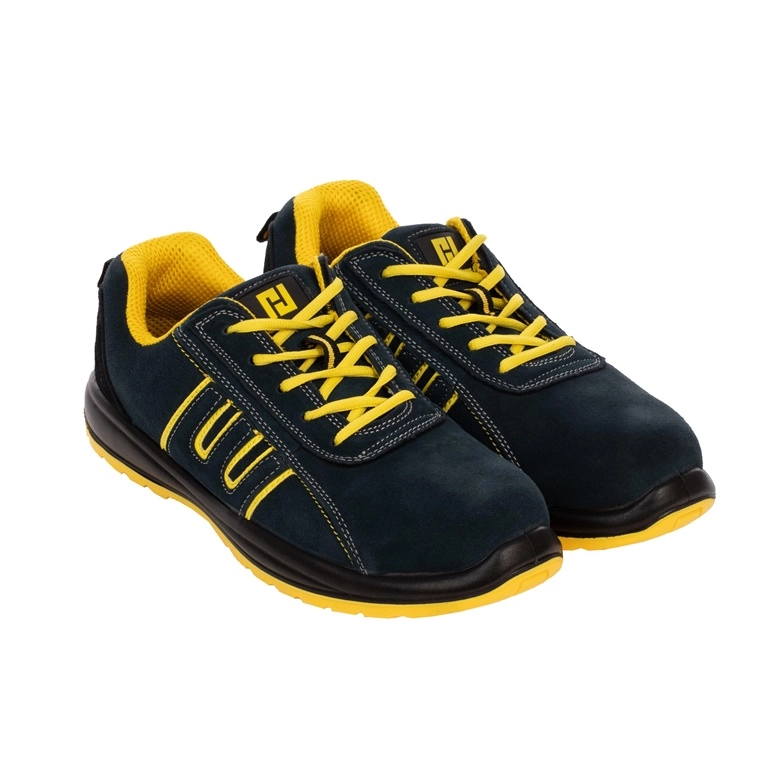 SAFETY SHOES S1P PED1213/L082 43D (