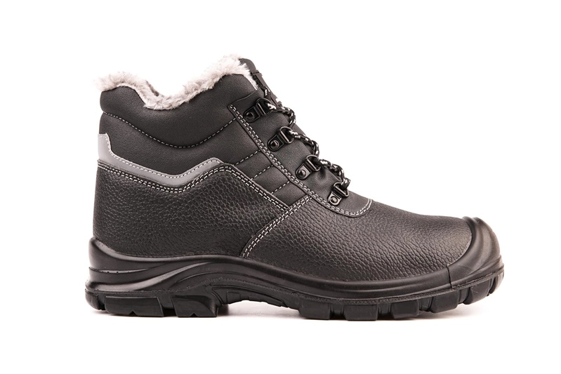 SAFETY SHOES S3 PED9001 43S HAUSHALT