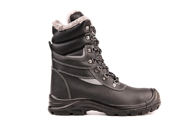 SAFETY SHOES S3 PED9093 44S HOUSEHOLD