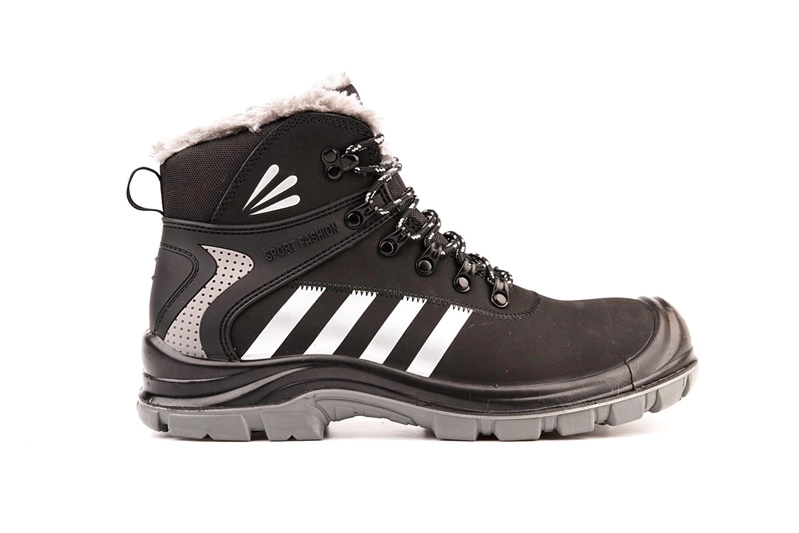 SAFETY SHOES S3 PED9335 46S HAUSHALT