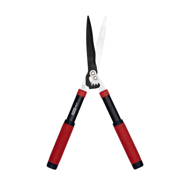 WAVY BLADE HEDG SHEARS 53CM HH