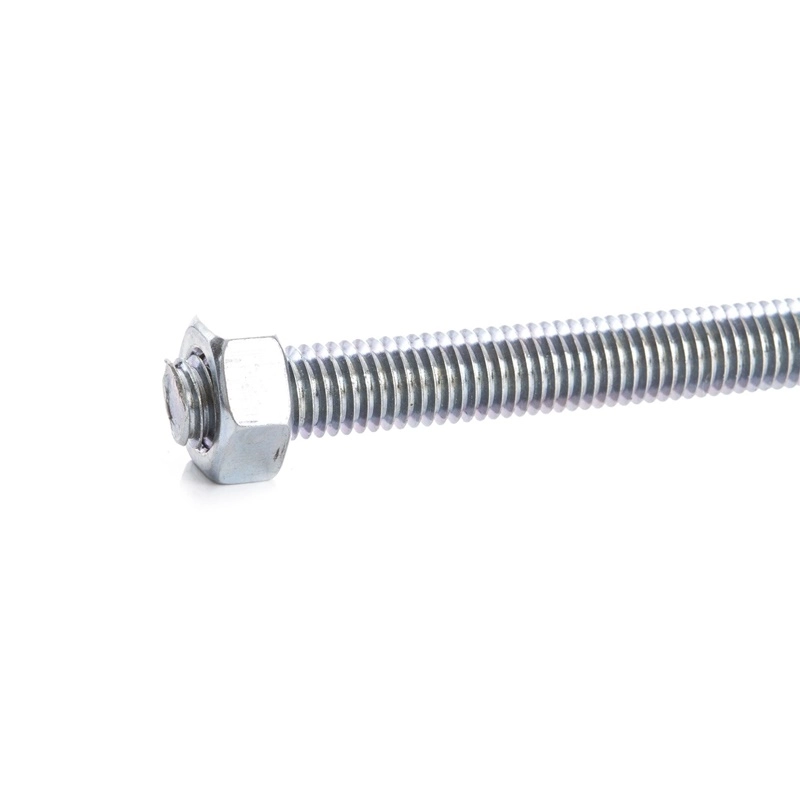 ROOF CONSTRUCTION BAR M12X600 ZN (
