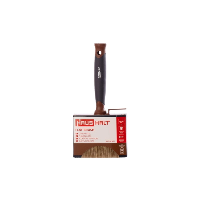 BRUSH 100X30 RXC100 MIX 14973566 RXC100