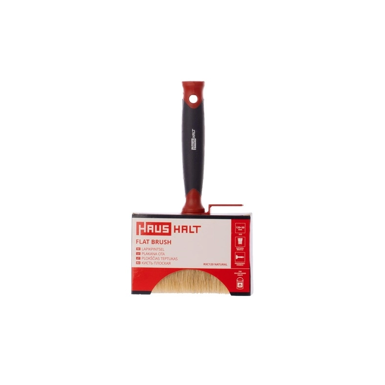 BRUSH 120X30 RXC120 NATURAL 14973569 RXC120
