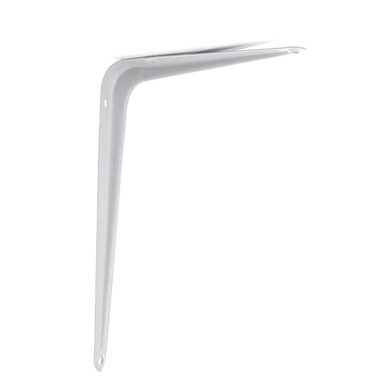 SHELF HOLDER 150X200 SB-01 WHITE 14972642