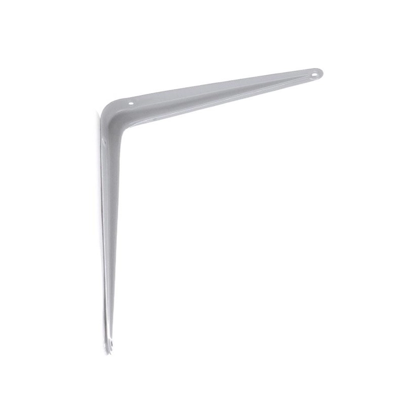 SHELF HOLDER 200X250 SB-01 WHITE 14972645