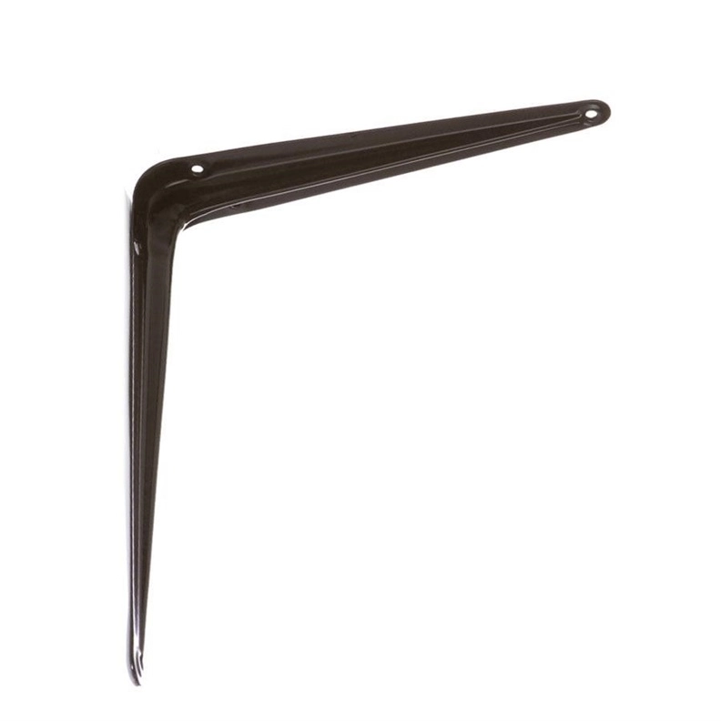 SHELF BRACKET 200X250 SB-01 BROWN 14972671