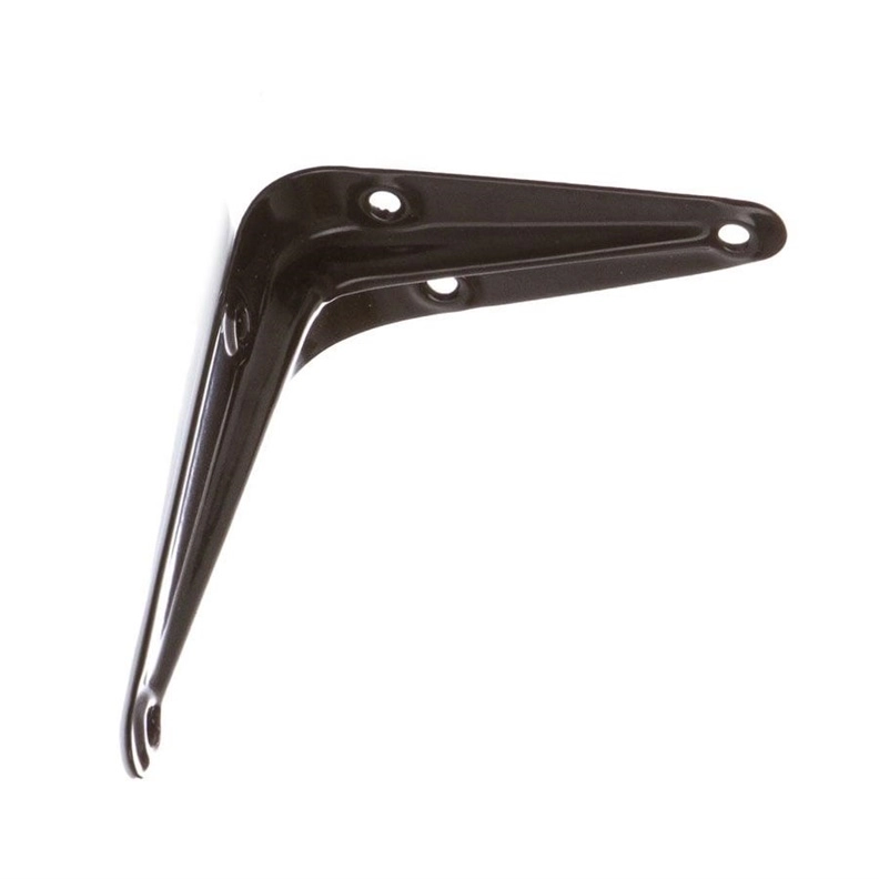 HOLDER SHELF 75X100 SB-01 BROWN 14972647