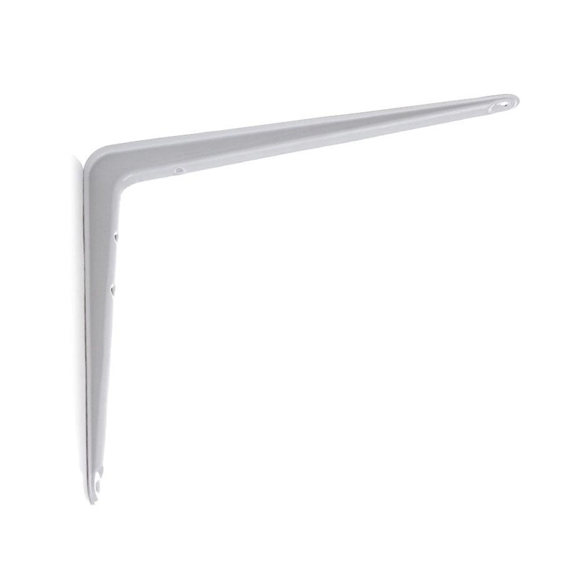 SHELF HOLDER SB-54 300X250 WHITE (