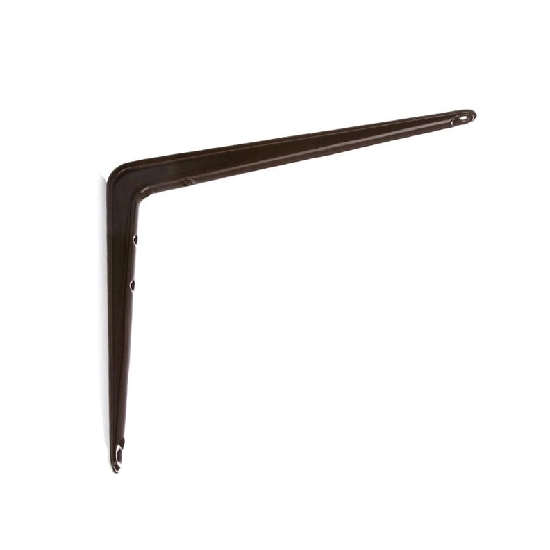 SHELF HOLDER SB-54 300X250 BROWN (