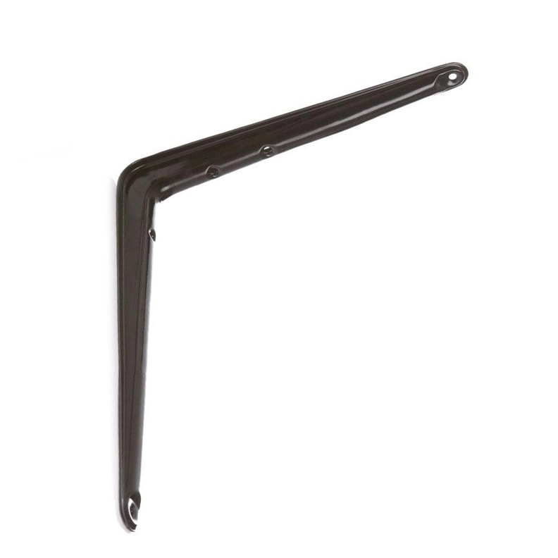 SHELF HOLDER SB-54 300X250 BLACK (