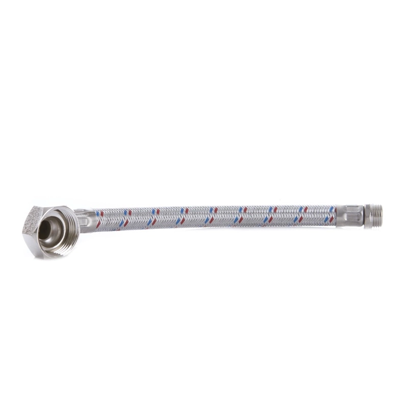 HOSE WITH ANGLE D27 30CM I1-V1