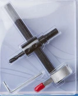 ADJUSTABLE HOLE CUTTER 25-150MM 14972165 ST-D525150