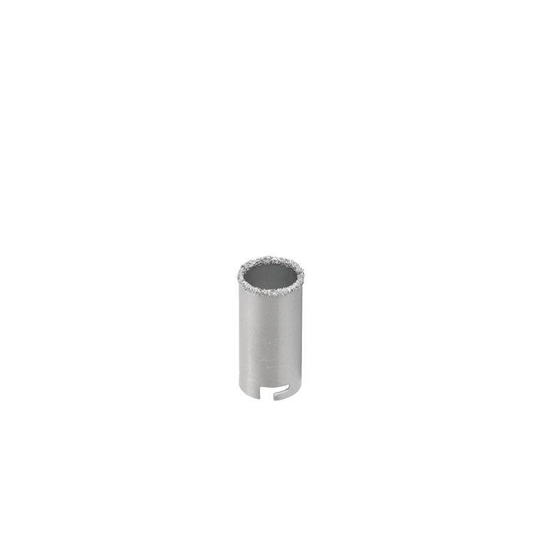 TUNGSTEN CARBIDE GRIT HOLE SAW D33