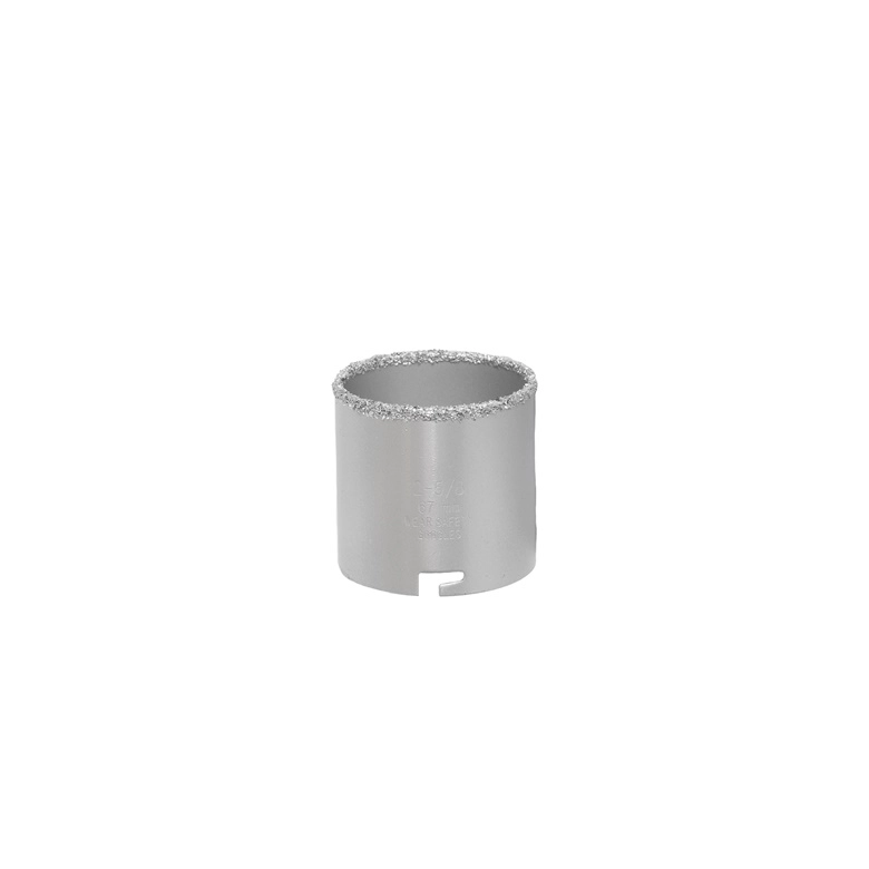 TUNGSTEN CARBIDE GRIT HOLE SAWD67 14972268