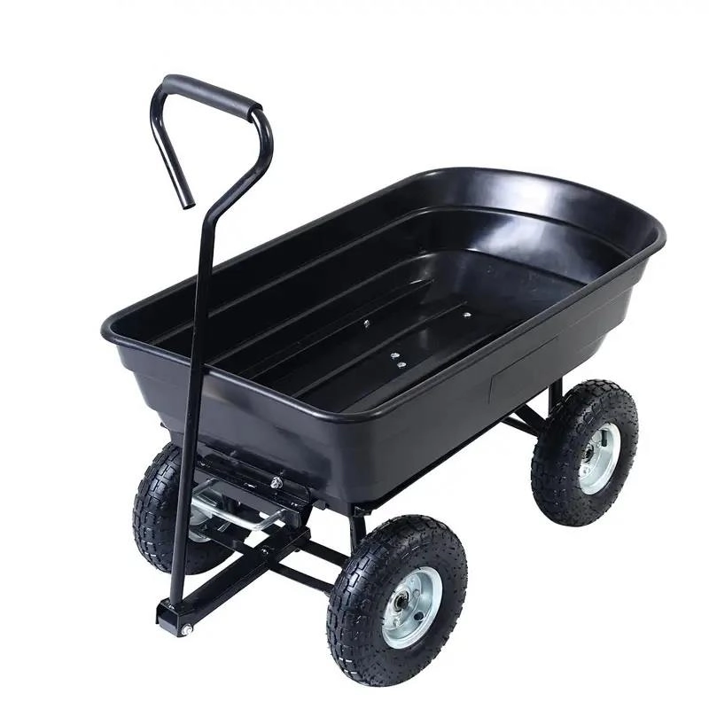 Haushalt GARDEN CART HH TC2145 94X54X50CM