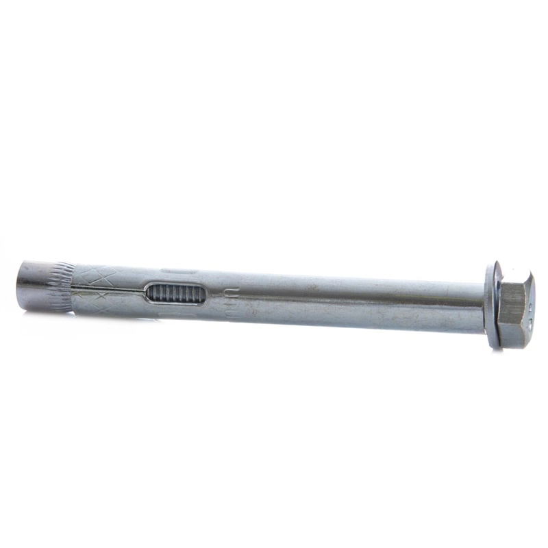 ANCHOR BOLTS B 10X78 MM METAL