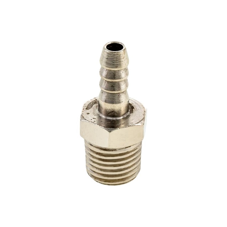 PNEUMATIC COUPLING VG166 6MM M1/4 (