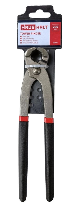 MOUTHPIECE PLIERS VG178 4772013291886 VG178