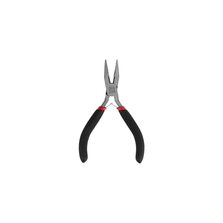 MINI LONE NOSE PLIERS 125MM 14973407