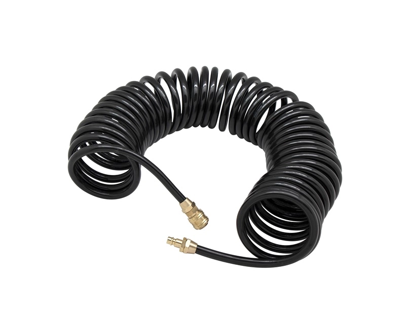 AIR COMPRESSOR HOSE HAUSHALT. VG717 10M