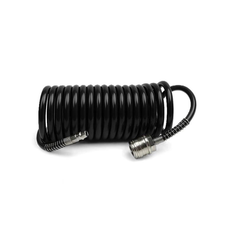 AIR COMPRESSOR HOSE PE 5X8MM 5M