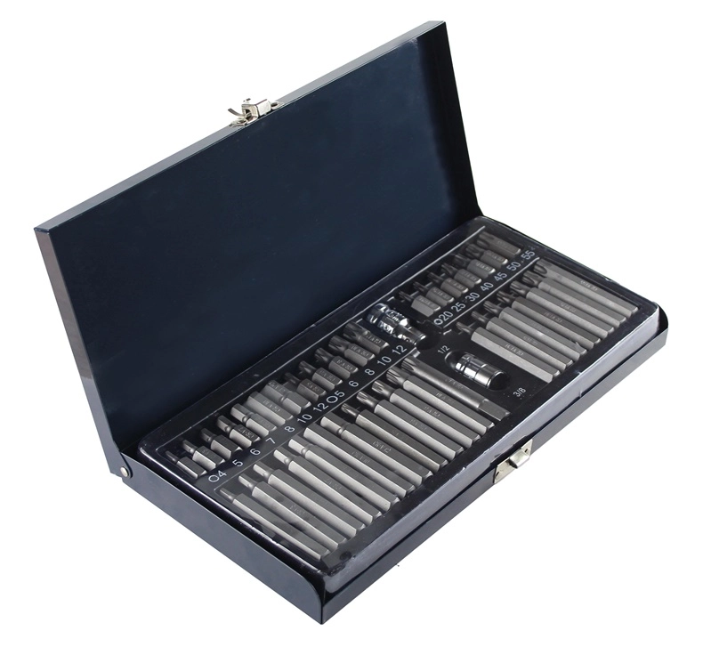 SCREWDRIVER BITS SET ( 14972633 YF-40030