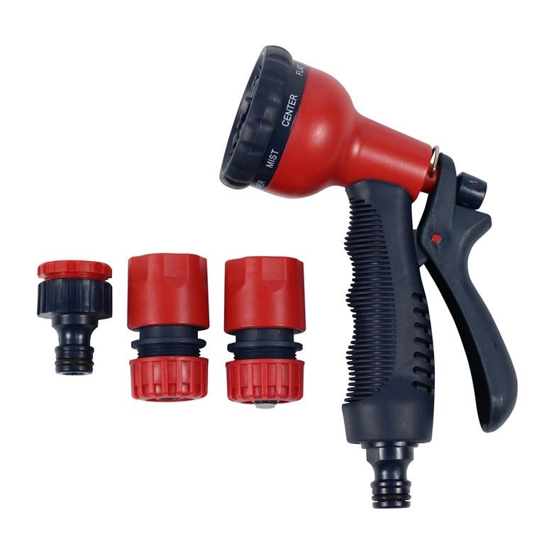 SPRAY NOZZLE YM7502 3 CONNECTORS(12-48)H (