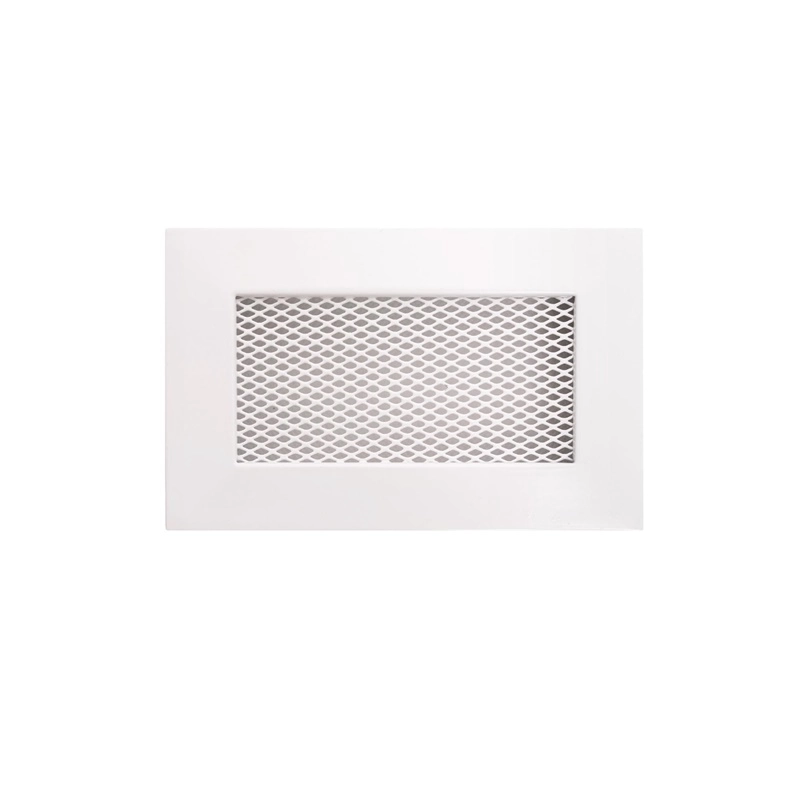 GRATE WHITE 110X170 ( 14894165 5904341517867