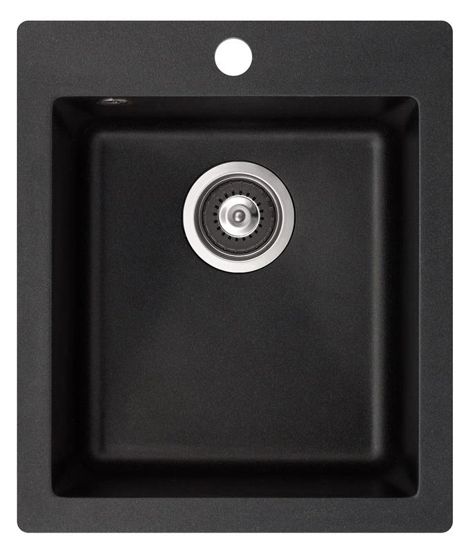 HELIKA Sink Simplex SQS100-601W 14955031 SQS100-601W