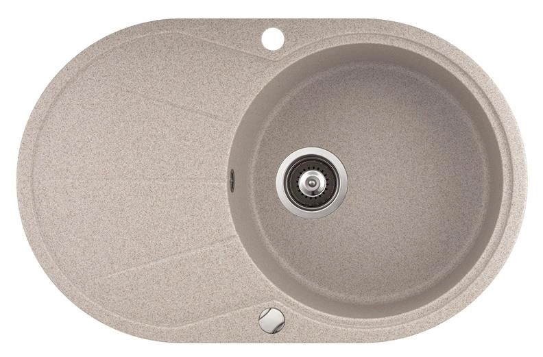 HELIKA Sink Clarus SR101-110AW 000050994621 SR101-110AW