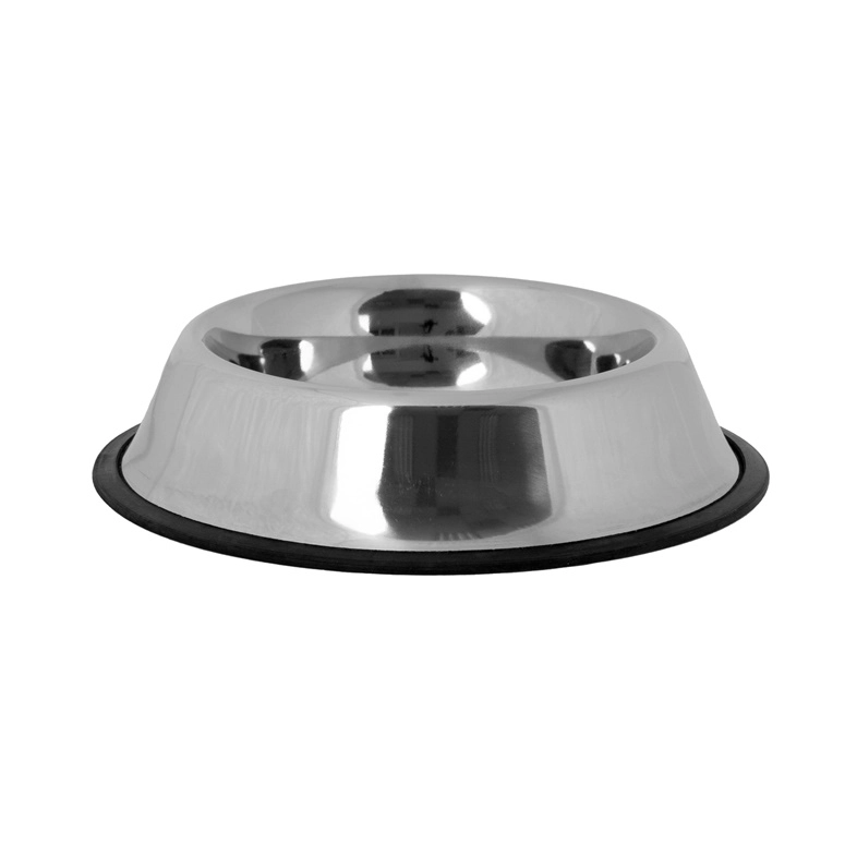 METAL BOWL FOR ANIMAL HOPPY 2