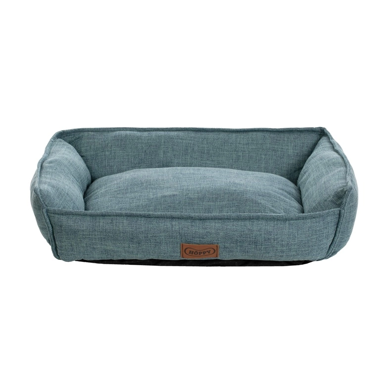 PET BED 60X50X17CM CY-230414/M 4772013386773
