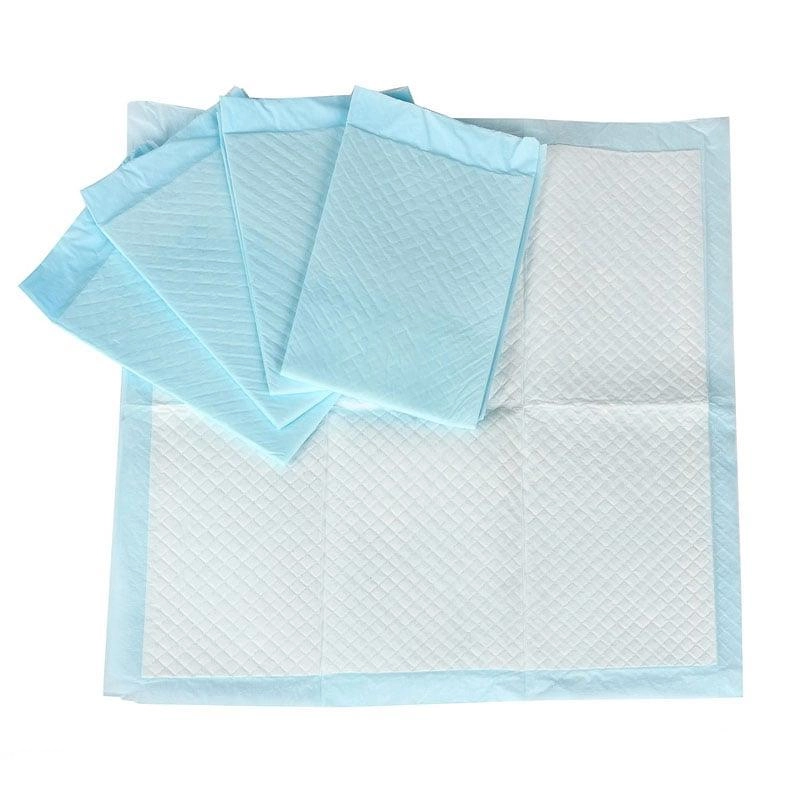 DISPOSABLE PET PADS 60X60CM 10PCS 14975619