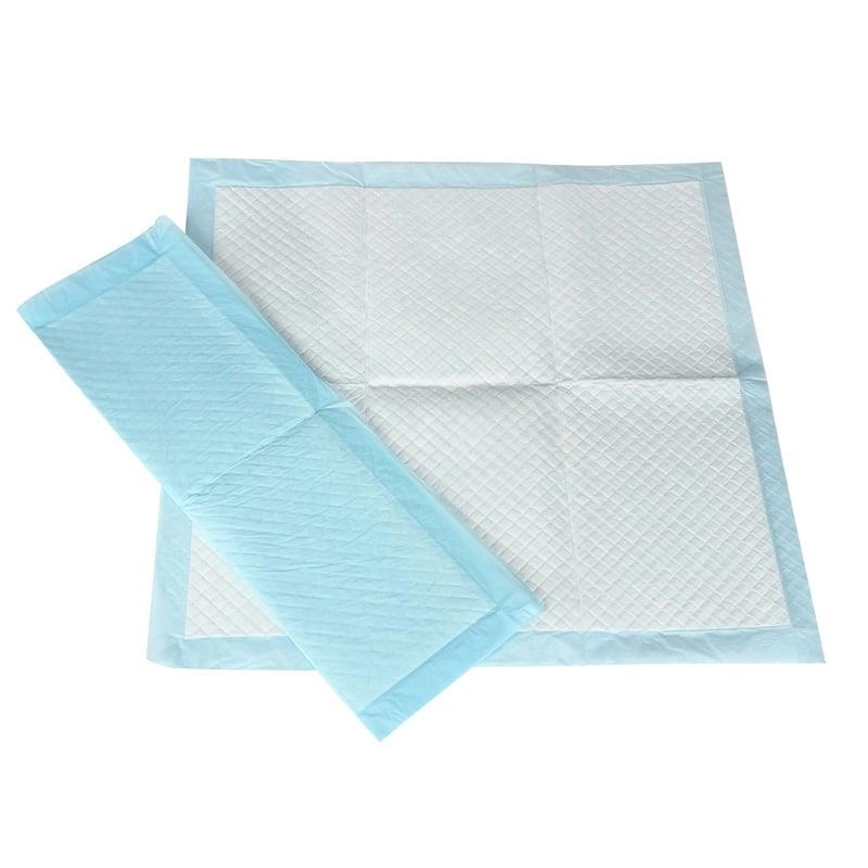 DISPOSABLE PET PADS 60X90CM 10PCS 14975651