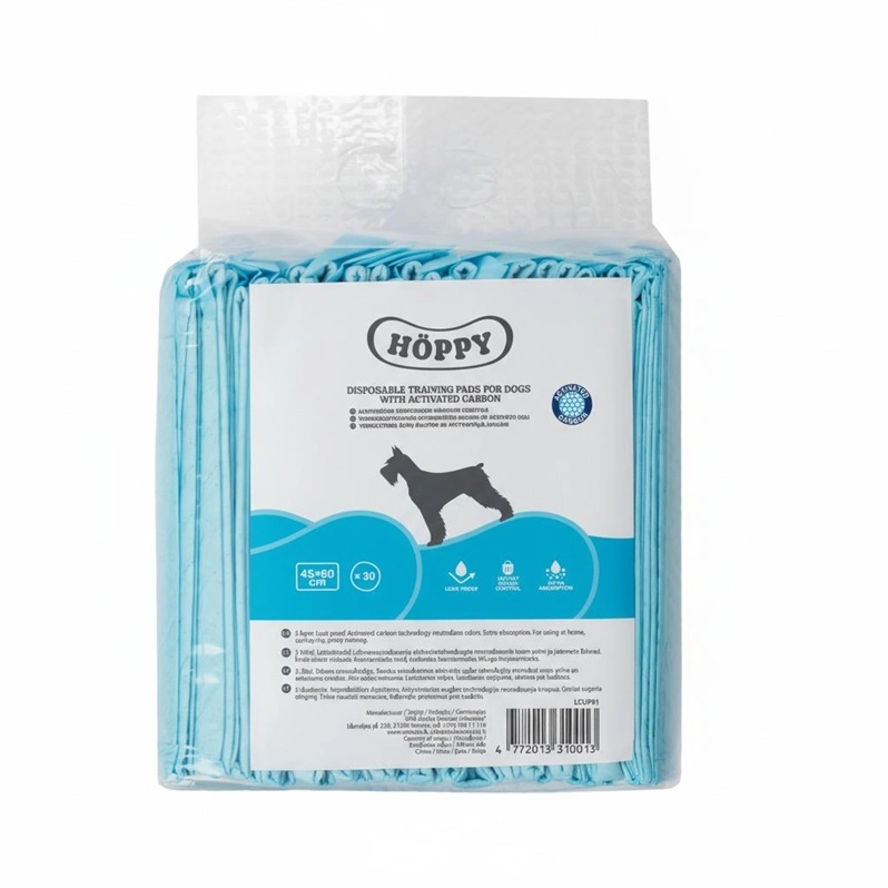 45x60CM PET PAD WITH COAL 14973785