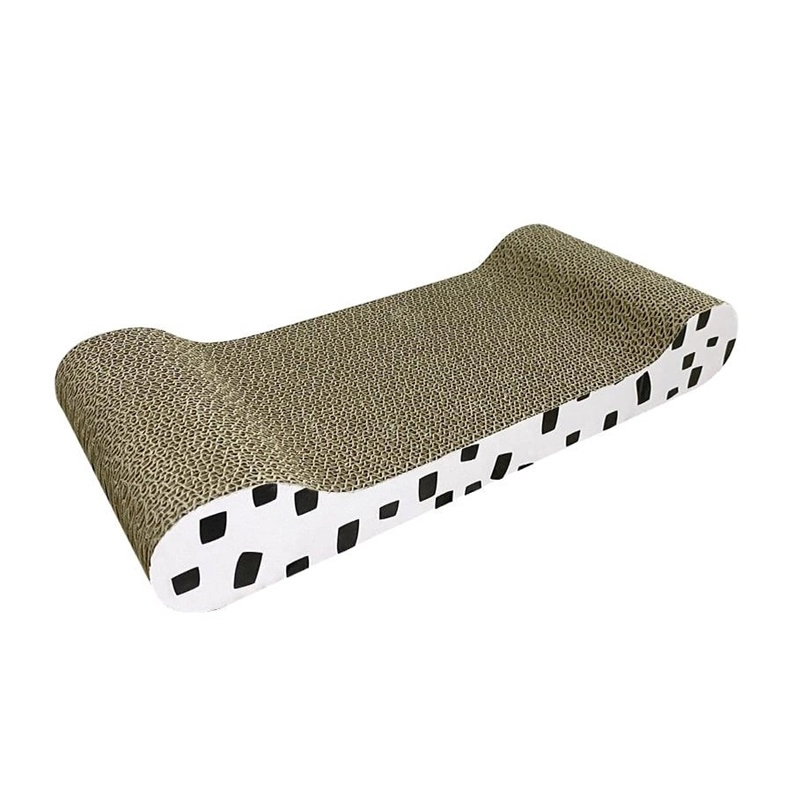 CAT SCRATCHING BOARD 45X22X7.5CM 15234247