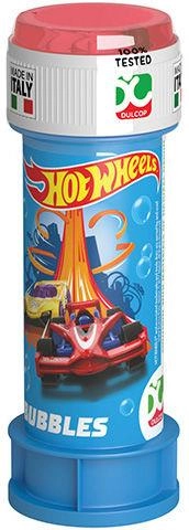 SOAP BUBBLES 103.802500 HOTWHE (