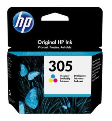 HP Tinte 3YM60AE UUQ 305 color