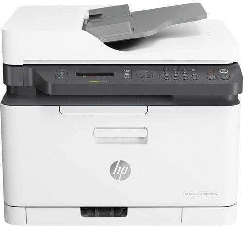 HP Color LaserJet 179fnw AIO All-in-One