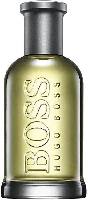 Hugo Boss - Bottled EDT 100